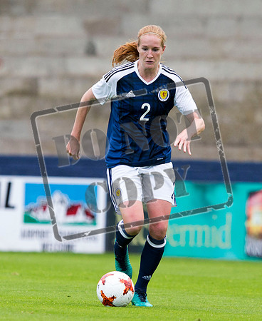 SOCCER Scotland Women