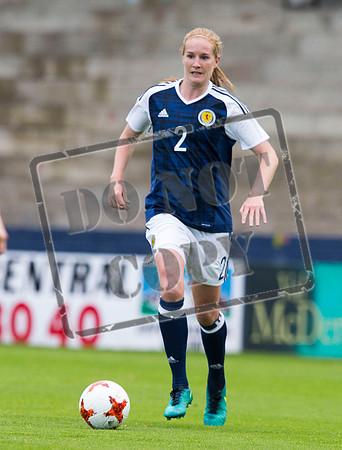 SOCCER Scotland Women