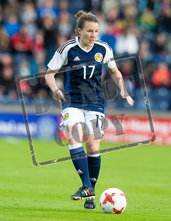 SOCCER Scotland Women