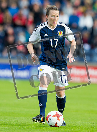 SOCCER Scotland Women