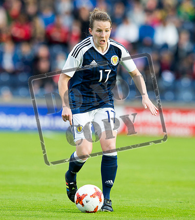 SOCCER Scotland Women