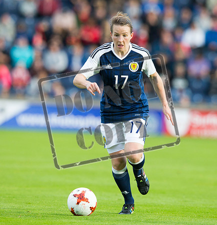 SOCCER Scotland Women