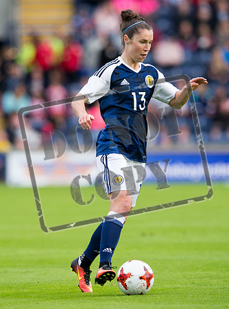 SOCCER Scotland Women