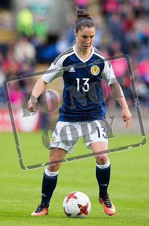SOCCER Scotland Women