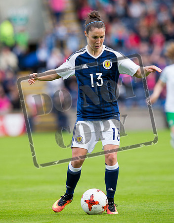 SOCCER Scotland Women