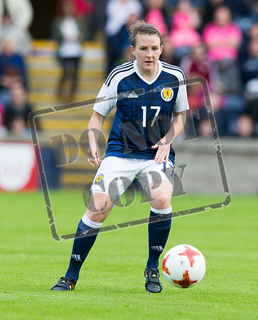 SOCCER Scotland Women
