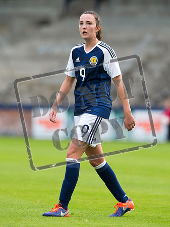 SOCCER Scotland Women
