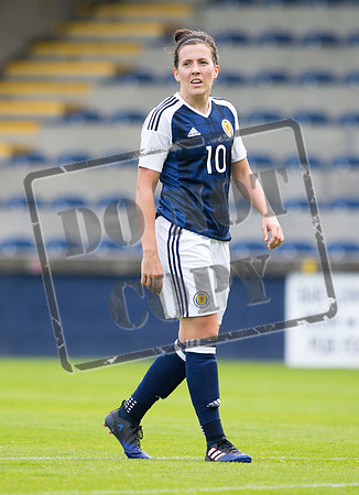 SOCCER Scotland Women