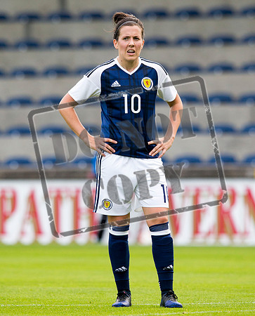 SOCCER Scotland Women