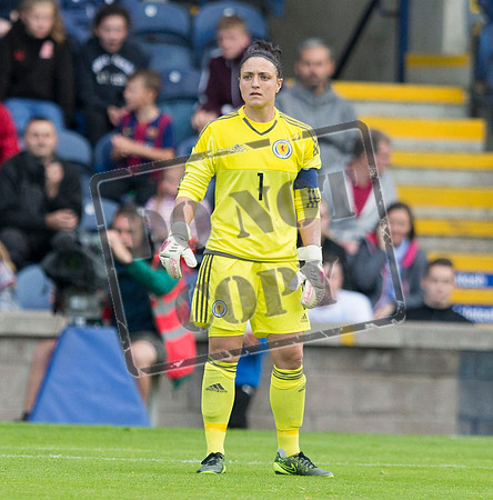 SOCCER Scotland Women