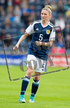 SOCCER Scotland Women