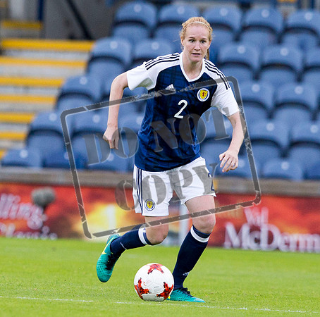SOCCER Scotland Women