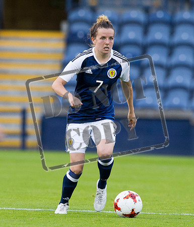 SOCCER Scotland Women