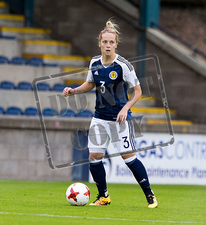 SOCCER Scotland Women