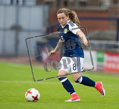 SOCCER Scotland Women