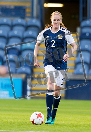 SOCCER Scotland Women