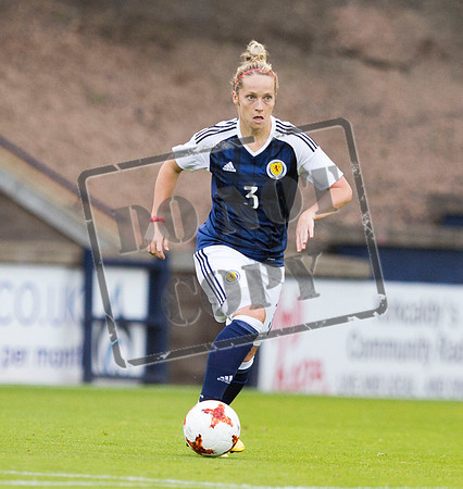 SOCCER Scotland Women