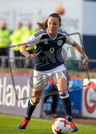 SOCCER Scotland Women