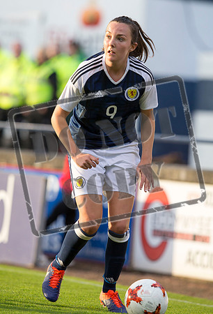 SOCCER Scotland Women