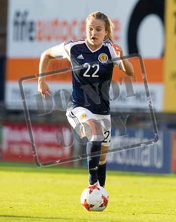SOCCER Scotland Women