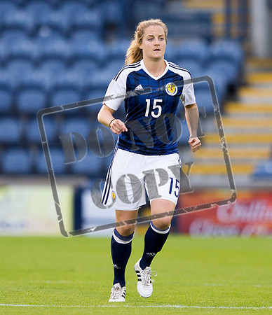 SOCCER Scotland Women