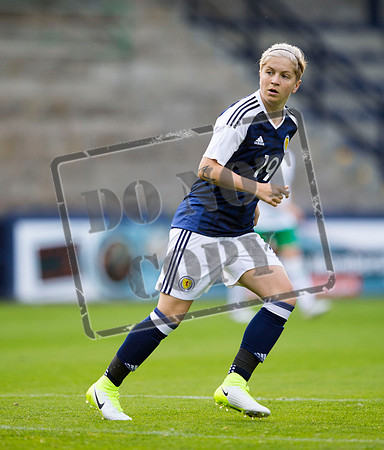 SOCCER Scotland Women