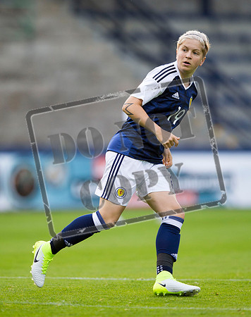 SOCCER Scotland Women