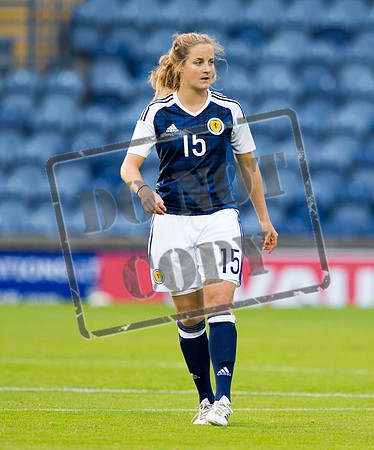 SOCCER Scotland Women
