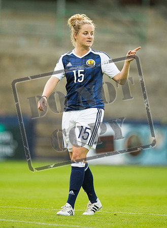 SOCCER Scotland Women
