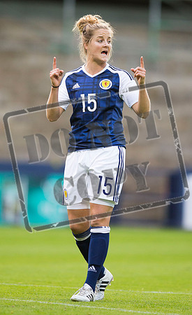 SOCCER Scotland Women