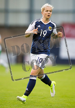 SOCCER Scotland Women