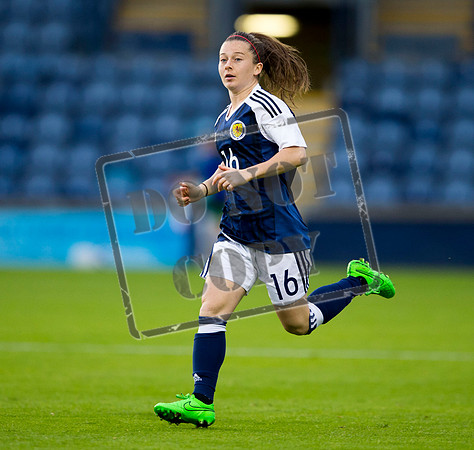 SOCCER Scotland Women