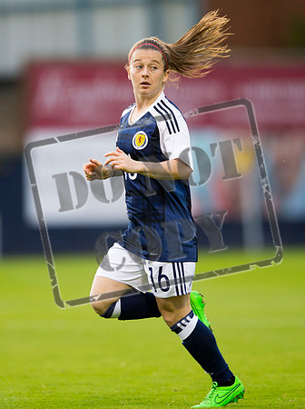 SOCCER Scotland Women