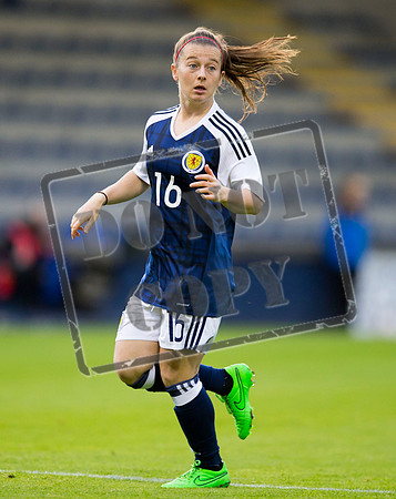 SOCCER Scotland Women