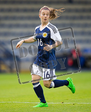 SOCCER Scotland Women