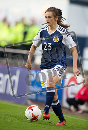 SOCCER Scotland Women