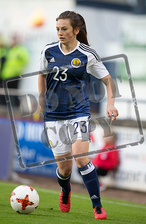 SOCCER Scotland Women
