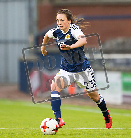 SOCCER Scotland Women