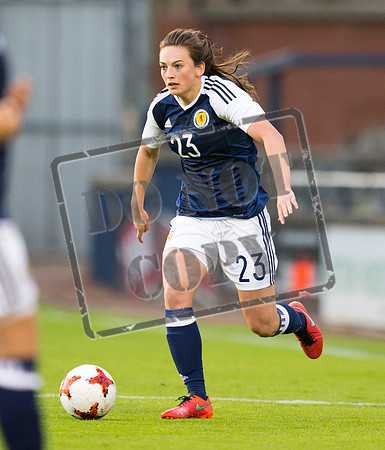 SOCCER Scotland Women