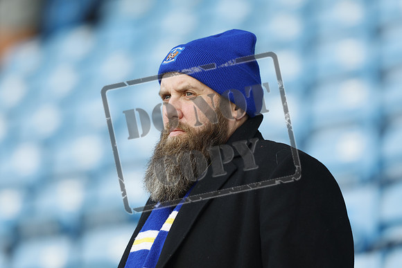 Kilmarnock v copenhagen