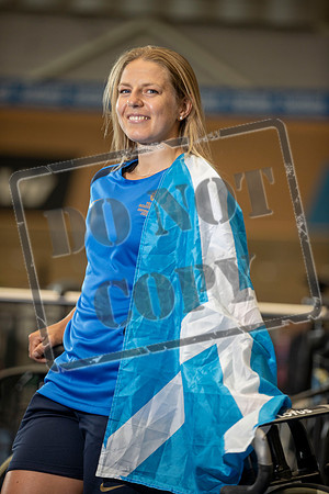 Team Scotland