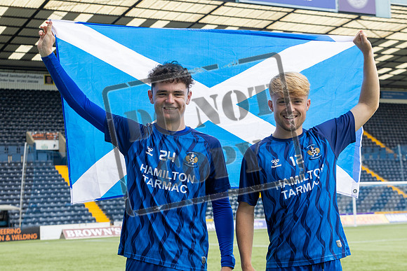 Kilmarnock