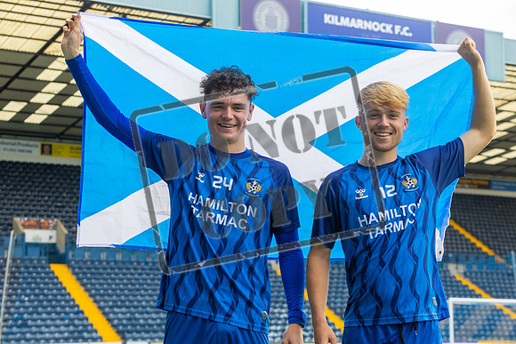 Kilmarnock