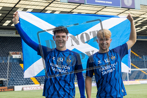 Kilmarnock