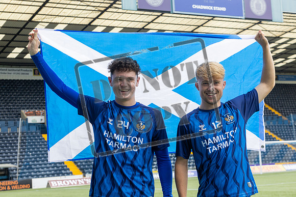 Kilmarnock