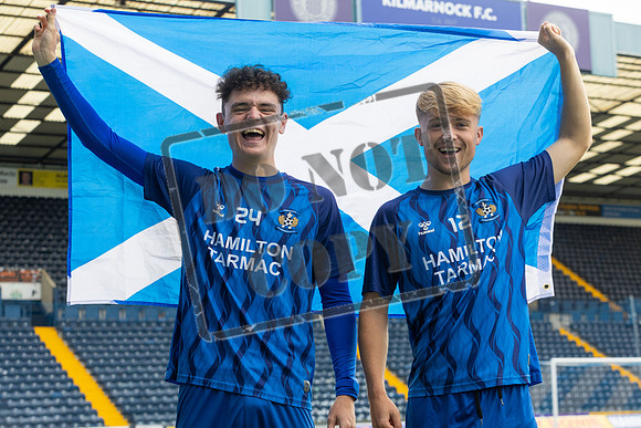 Kilmarnock