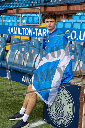 Kilmarnock