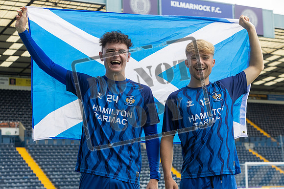 Kilmarnock