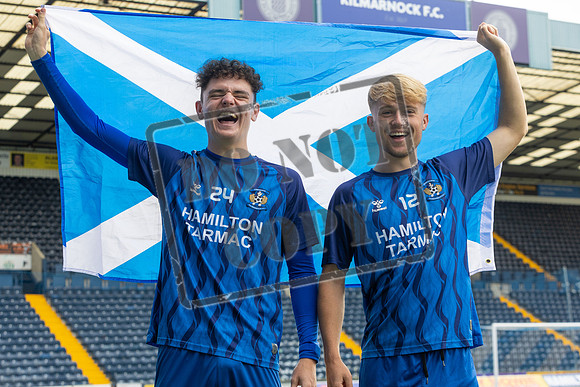 Kilmarnock
