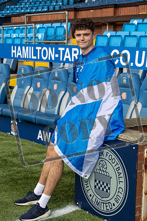 Kilmarnock
